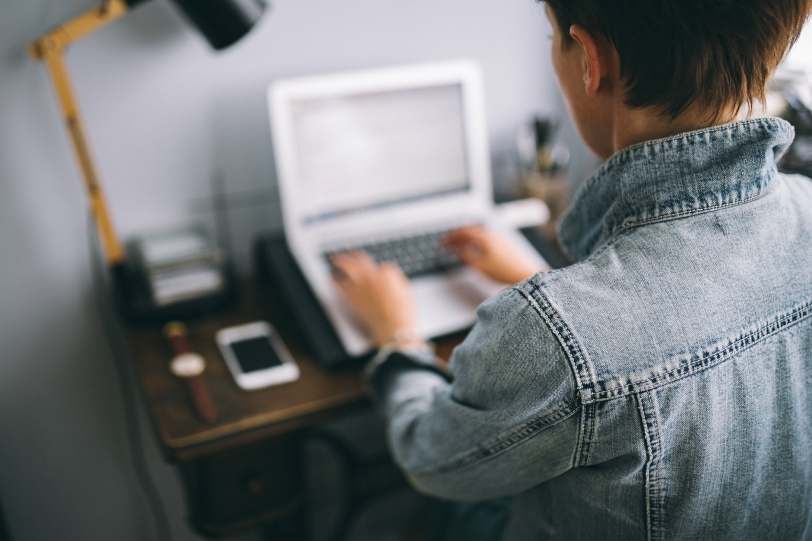 Google blog
