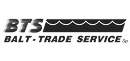 ithex klient balt rade service logo