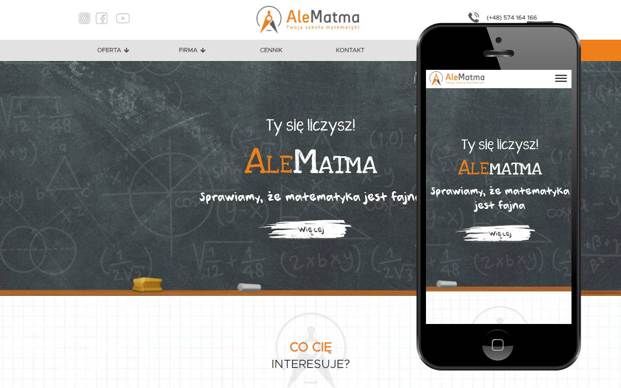 AleMatma www IThex