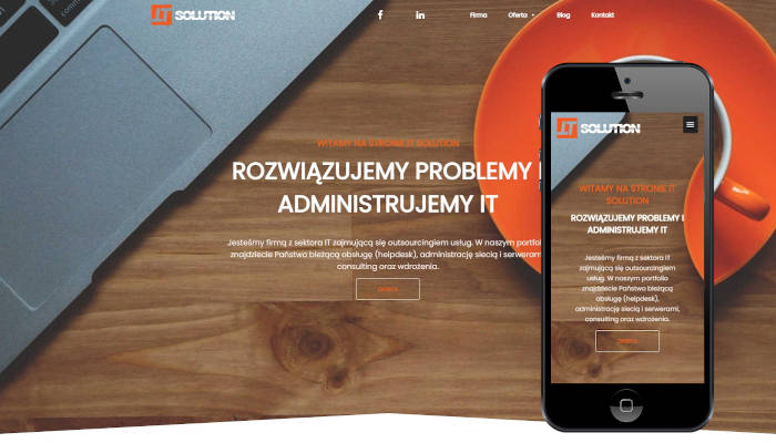 Itsolution www IThex