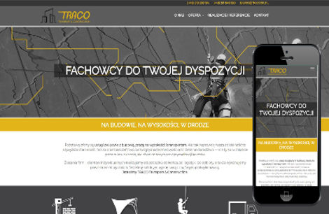 Traco www IThex