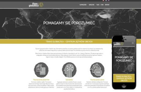 Transglobaltica www IThex